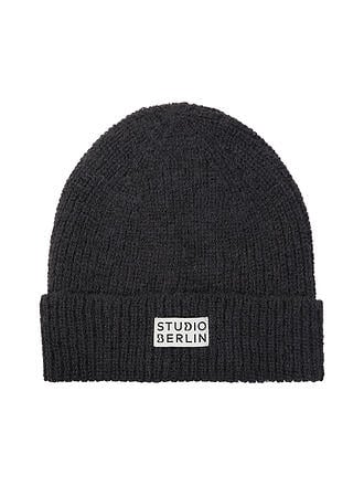 STUDIO BERLIN | Mütze - Haube 