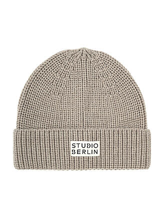 STUDIO BERLIN | Mütze - Haube 