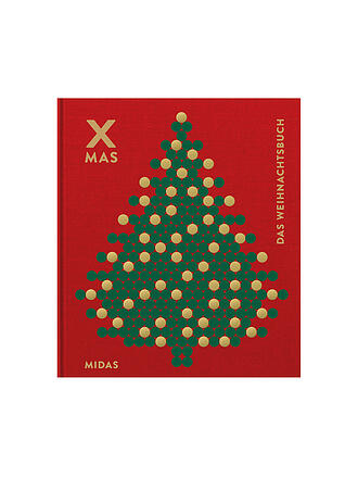 SUITE | XMAS - Das Weihnachtsbuch