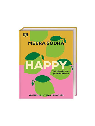 SUITE | Buch - Happy