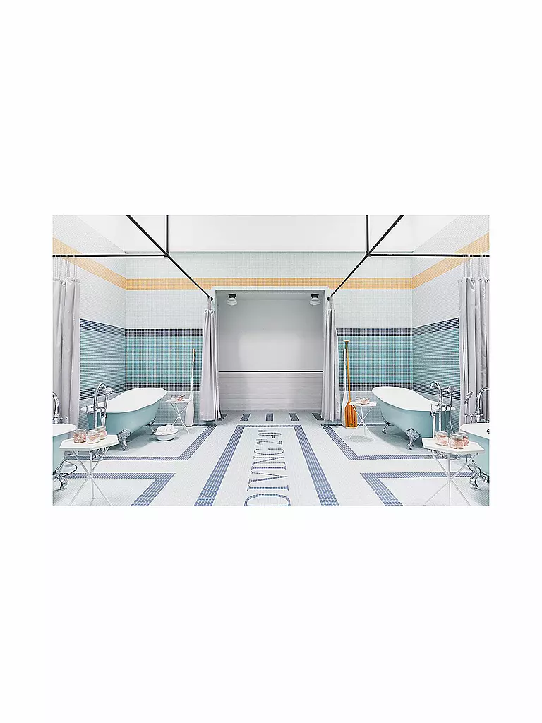 SUITE | Buch - Be Well - New Spa and Bath Culture and the Art of Being Well | keine Farbe