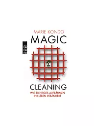SUITE | Buch - Magic Cleaning Band 1 | keine Farbe