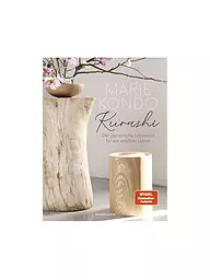 SUITE | Buch - Marie Kondo - Kurashi | Keine Farbe