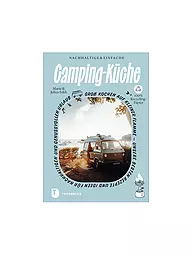 SUITE | Buch - Nachhaltige und einfache Campingküche  | keine Farbe