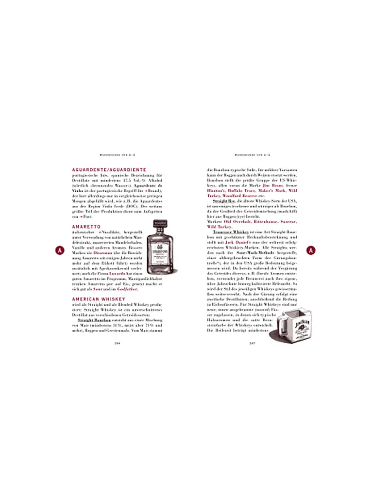SUITE | Buch - Schumanns Bar | 