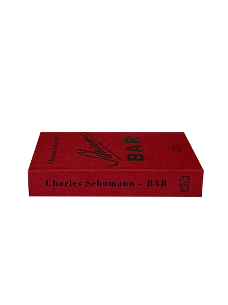 SUITE | Buch - Schumanns Bar | 