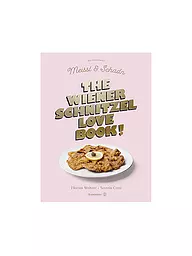 SUITE | Buch - THE WIENER SCHNITZEL LOVE BOOK | keine Farbe