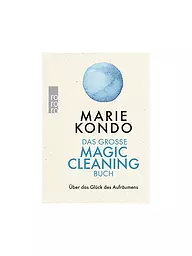 SUITE | Das grosse Magic  Cleaning Buch | keine Farbe