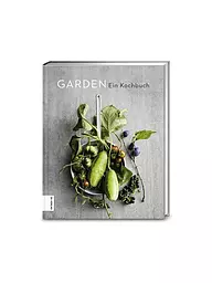 SUITE | Kochbuch "Garden" | keine Farbe