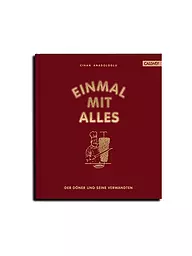 SUITE | Kochbuch - Einmal mit Alles | keine Farbe