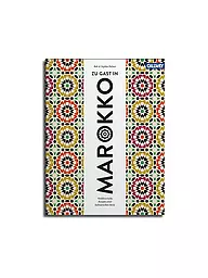 SUITE | Kochbuch - Zu Gast in Marokko | keine Farbe