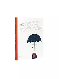 SUITE | Plitsch, der Regenschirm-Mann | keine Farbe
