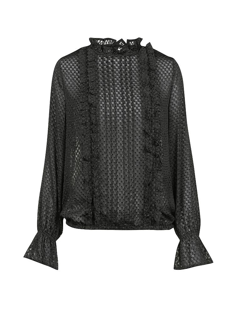 SUMMUM | Bluse  | 