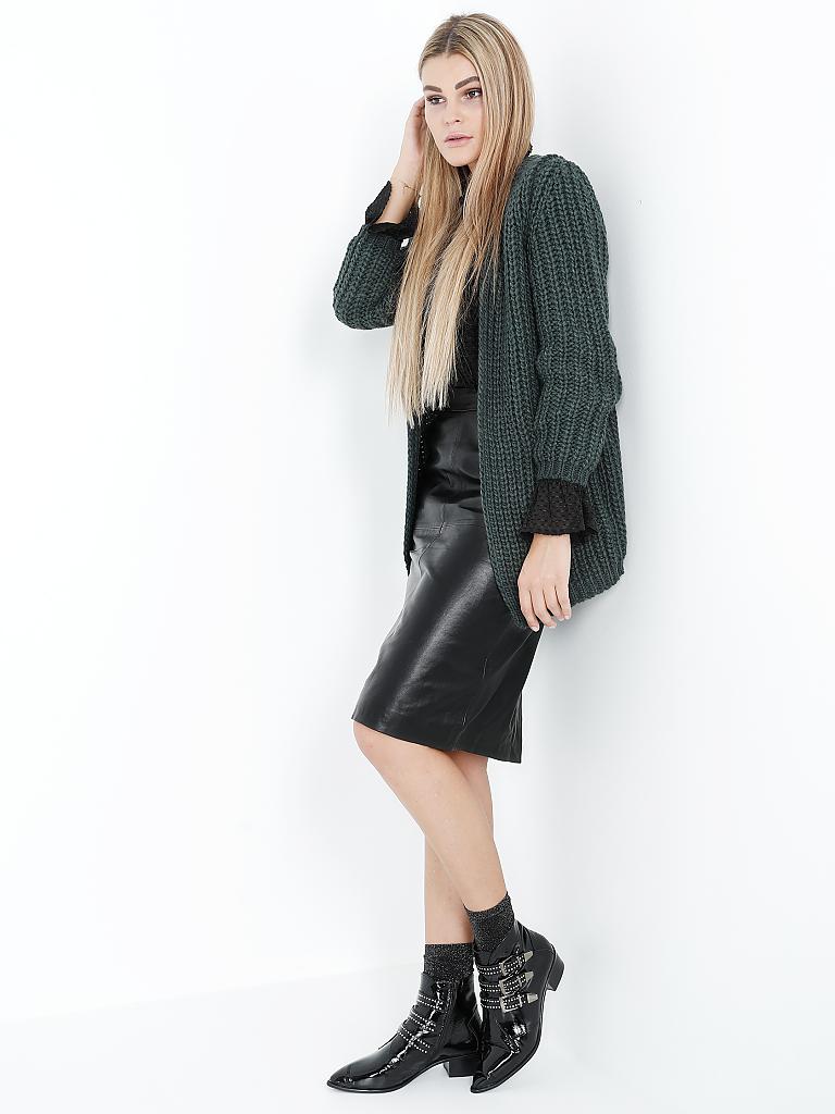 SUMMUM | Bluse  | 