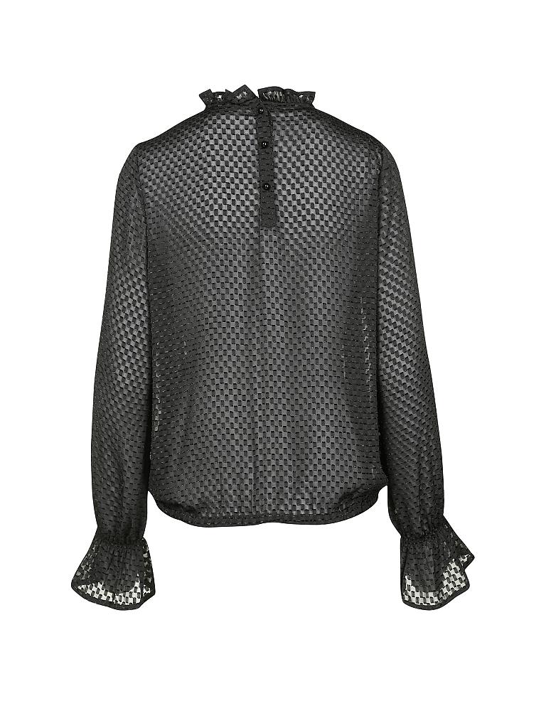 SUMMUM | Bluse  | 