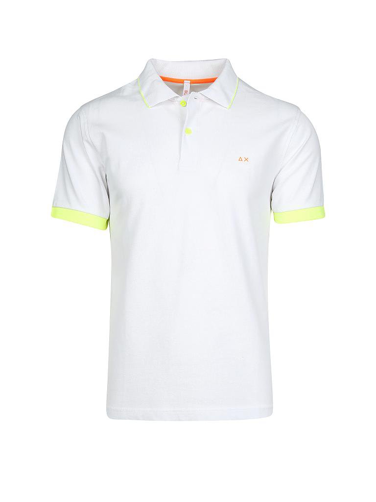 SUN68 | Poloshirt  | 