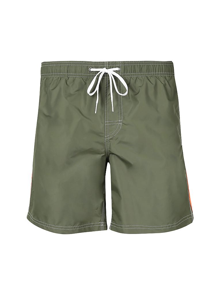 SUNDEK | Badeshorts | 