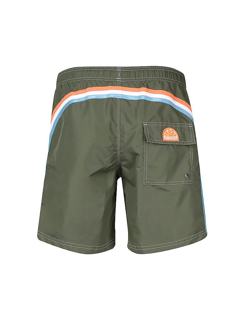 SUNDEK | Badeshorts | 