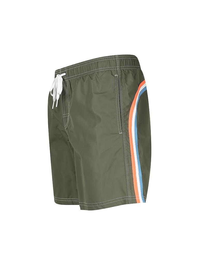 SUNDEK | Badeshorts | 