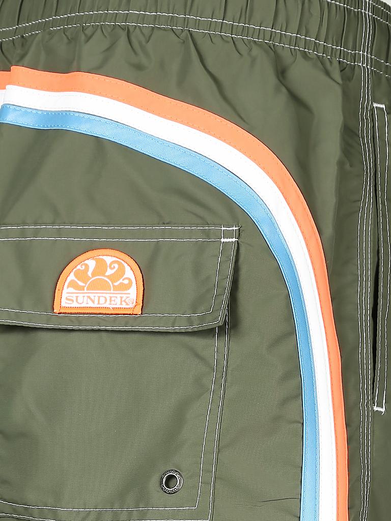 SUNDEK | Badeshorts | 