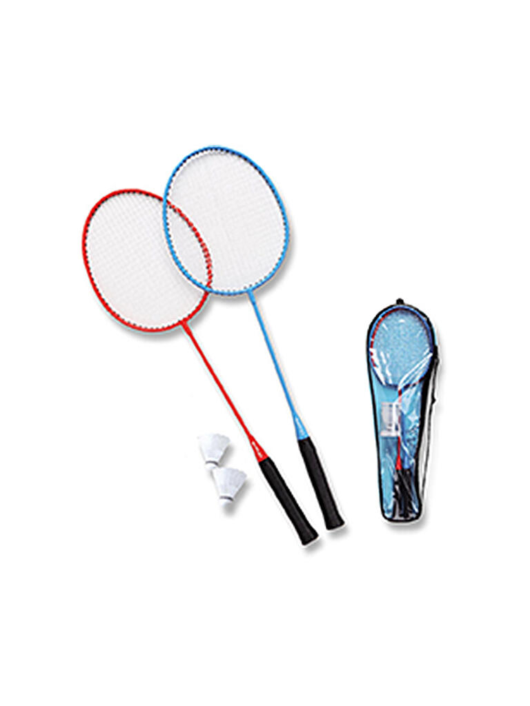 SUNFLEX | Badminton Set Matchmaker 2 | keine Farbe