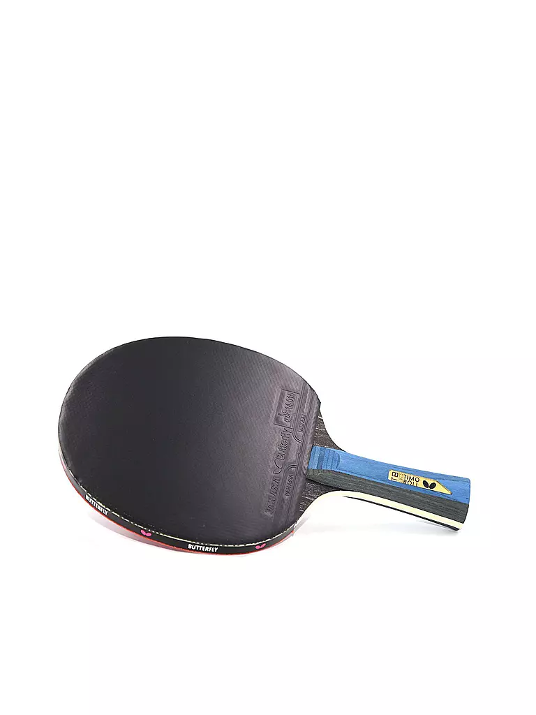 SUNFLEX | Tischtennis Schläger Butterfly TIMO BOLL GOLD | gold