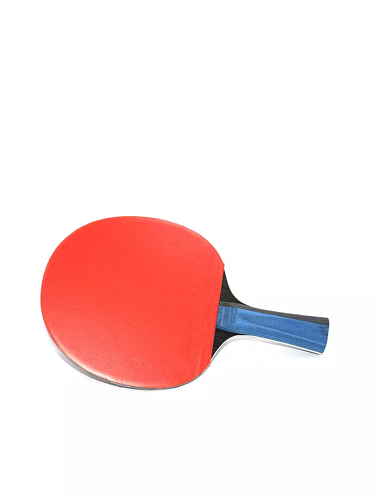 SUNFLEX | Tischtennis Schläger Butterfly TIMO BOLL GOLD | gold