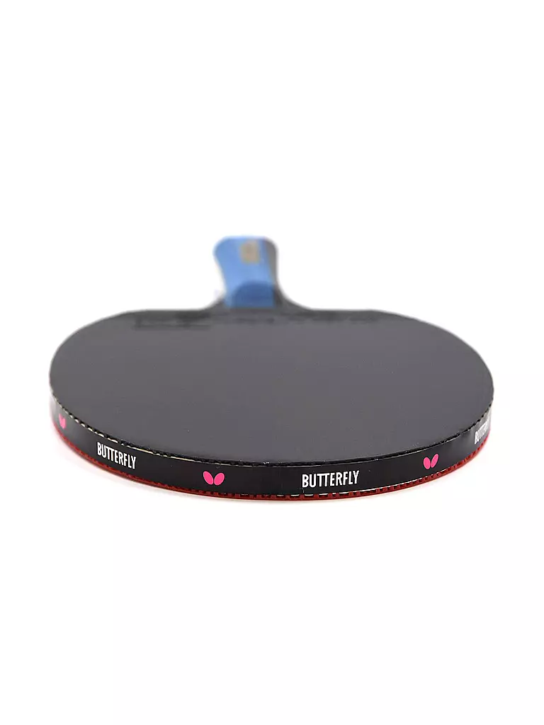 SUNFLEX | Tischtennis Schläger Butterfly TIMO BOLL GOLD | gold