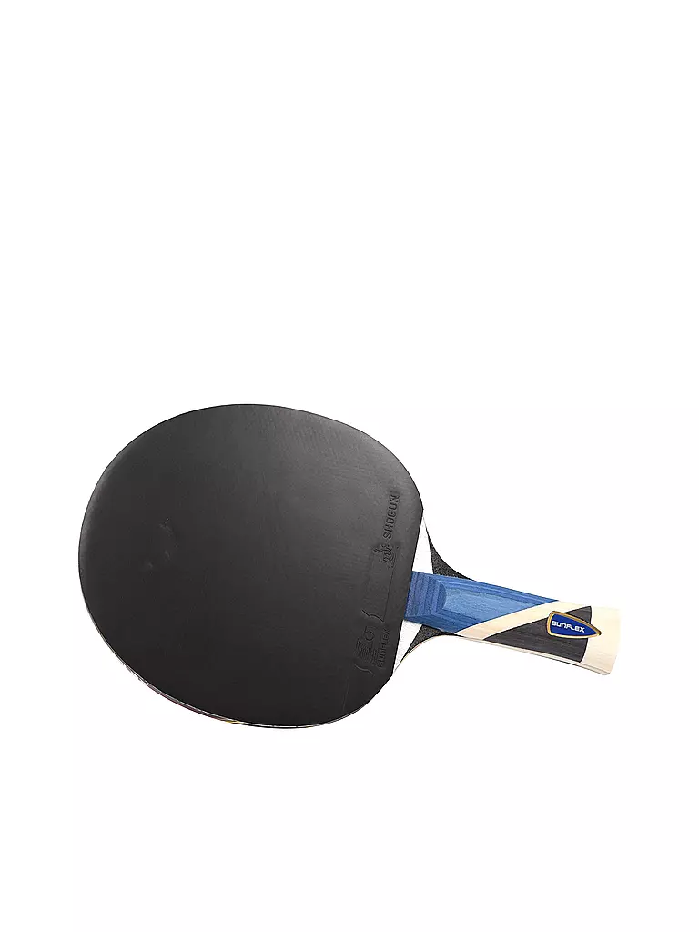 SUNFLEX | Tischtennis Schläger DYNAMIC A40 | keine Farbe