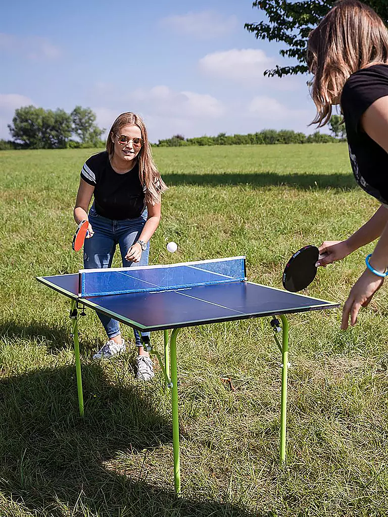 SUNFLEX | Tischtennis Schläger MOTION A25 | keine Farbe