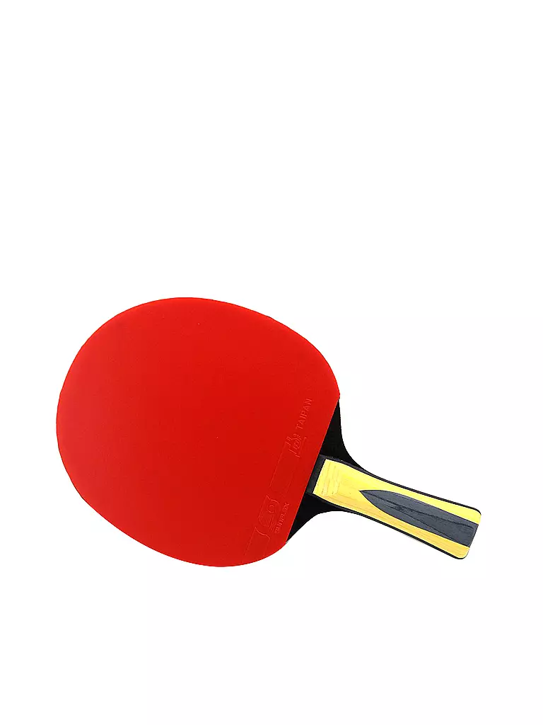 SUNFLEX | Tischtennis Schläger STRIKE C35 | keine Farbe