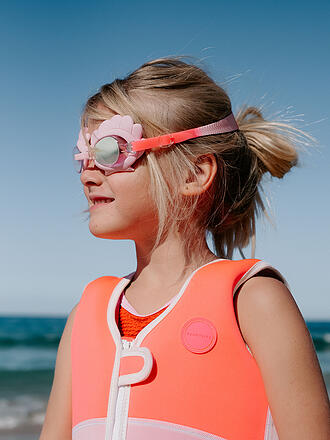 SUNNYLIFE | Kinder Sonnenbrille MELODY DIE MEERJUNGFRAU