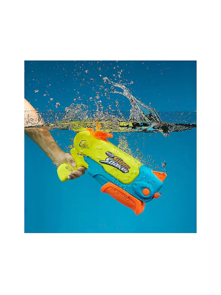 SUPER SOAKER | Super Soaker Wave Spray | keine Farbe