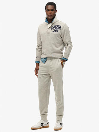SUPERDRY | Jogginghose 