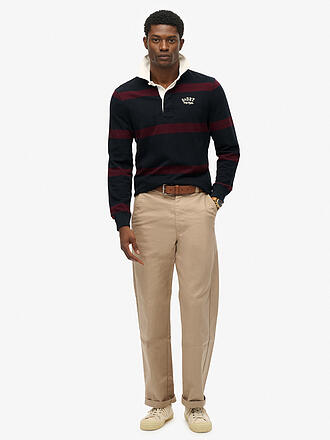 SUPERDRY | Rugbysweater 