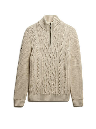 SUPERDRY | Troyer Pullover JACOB
