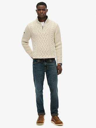SUPERDRY | Troyer Pullover JACOB