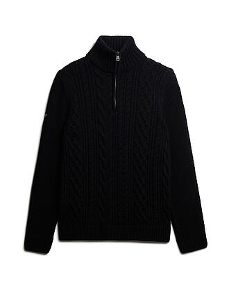 SUPERDRY | Troyer Pullover JACOB