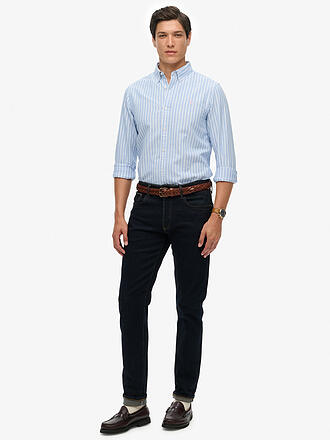 SUPERDRY | Hemd Casual Fit