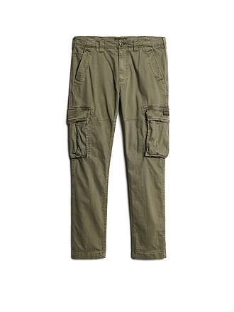 SUPERDRY | Cargohose CORE