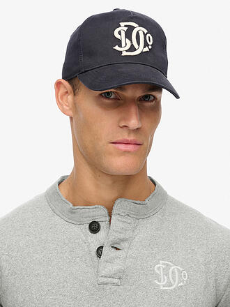 SUPERDRY | Kappe 