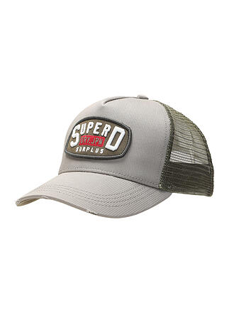 SUPERDRY | Kappe 