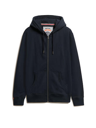 SUPERDRY | Sweatjacke 