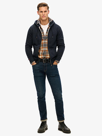 SUPERDRY | Sweatjacke 