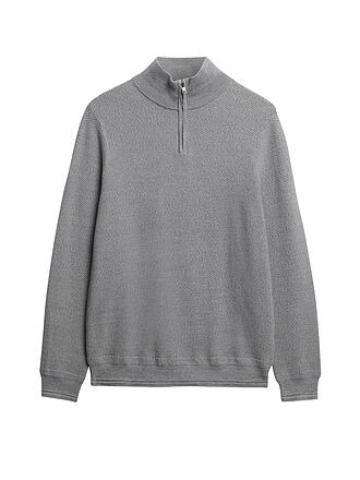 SUPERDRY | Troyer Pullover 