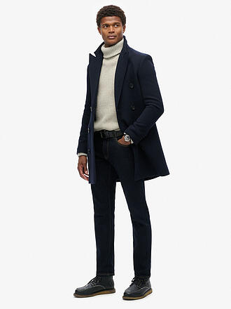 SUPERDRY | Wollmantel