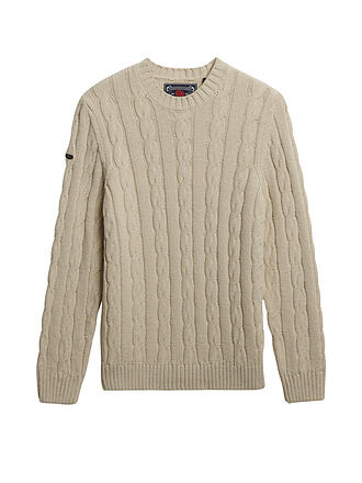 SUPERDRY | Pullover 