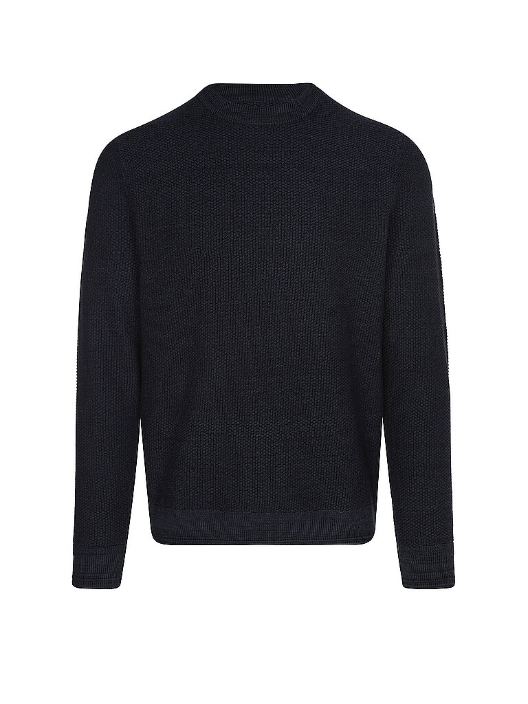SUPERDRY Pullover  dunkelblau | XL