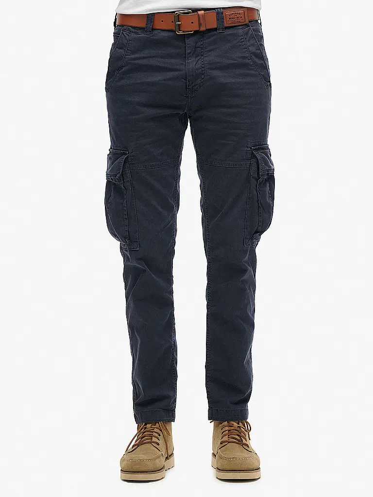 SUPERDRY | Cargohose | 