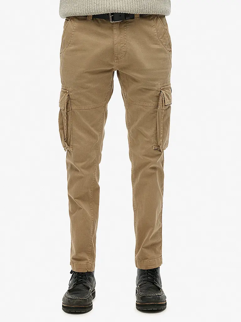 SUPERDRY | Cargohose | 